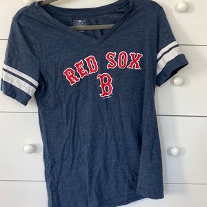 Boston Red Sox Shirt
